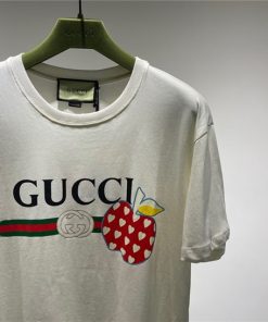 Gucci T-shirt - GT088