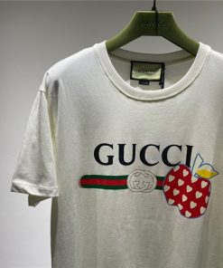 Gucci T-shirt - GT088