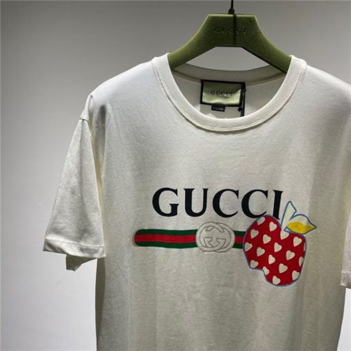 Gucci T-shirt - GT088