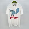 Gucci T-shirt - GT089
