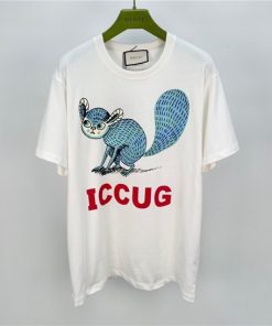 Gucci T-shirt - GT089