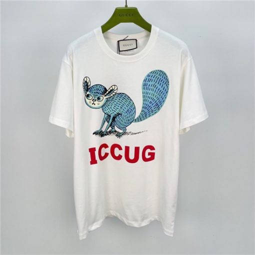 Gucci T-shirt - GT089