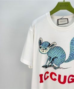 Gucci T-shirt - GT089