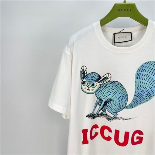 Gucci T-shirt - GT089