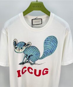 Gucci T-shirt - GT089