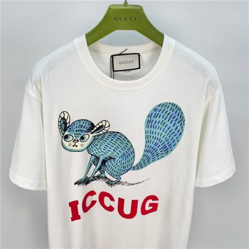 Gucci T-shirt - GT089