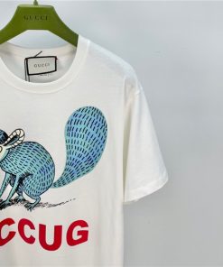 Gucci T-shirt - GT089