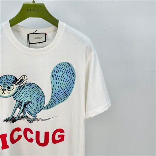 Gucci T-shirt - GT089