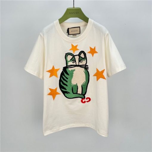 Gucci T-shirt - GT090