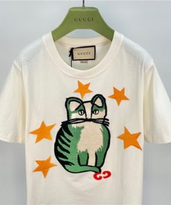 Gucci T-shirt - GT090