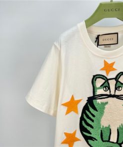 Gucci T-shirt - GT090