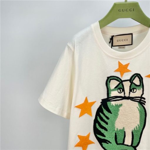 Gucci T-shirt - GT090