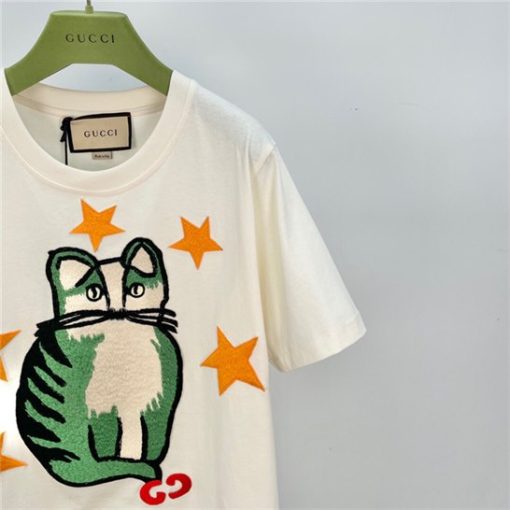 Gucci T-shirt - GT090