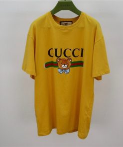 Gucci T-shirt - GT091