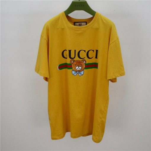 Gucci T-shirt - GT091