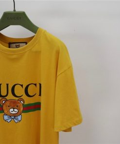 Gucci T-shirt - GT091