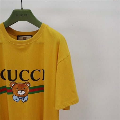 Gucci T-shirt - GT091