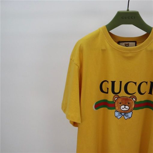 Gucci T-shirt - GT091