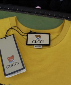 Gucci T-shirt - GT091