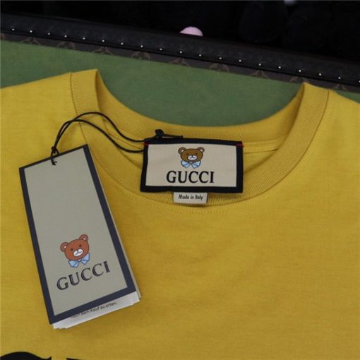 Gucci T-shirt - GT091