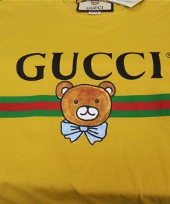 Gucci T-shirt - GT091