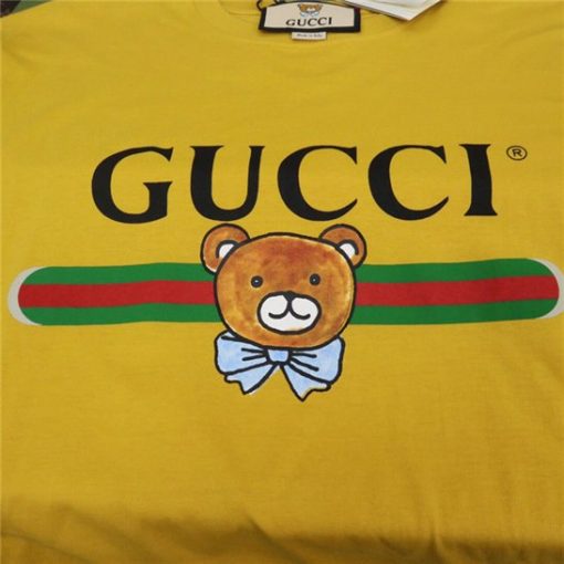 Gucci T-shirt - GT091