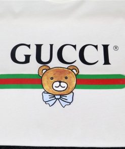 Gucci T-shirt - GT092