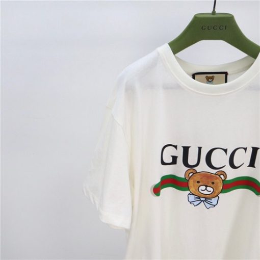 Gucci T-shirt - GT092