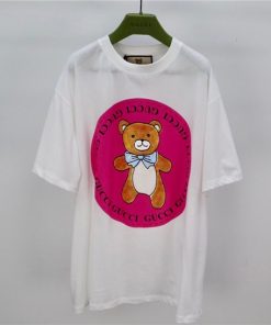 Gucci T-shirt - GT093