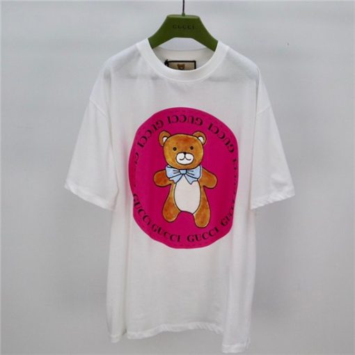 Gucci T-shirt - GT093