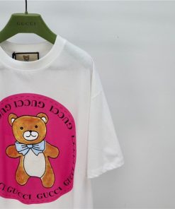 Gucci T-shirt - GT093