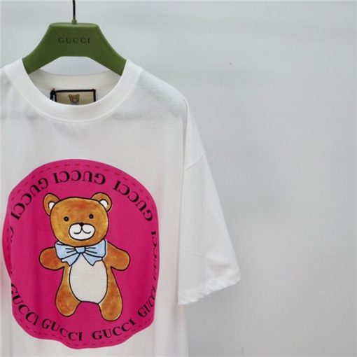 Gucci T-shirt - GT093