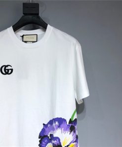 Gucci T-shirt - GT095