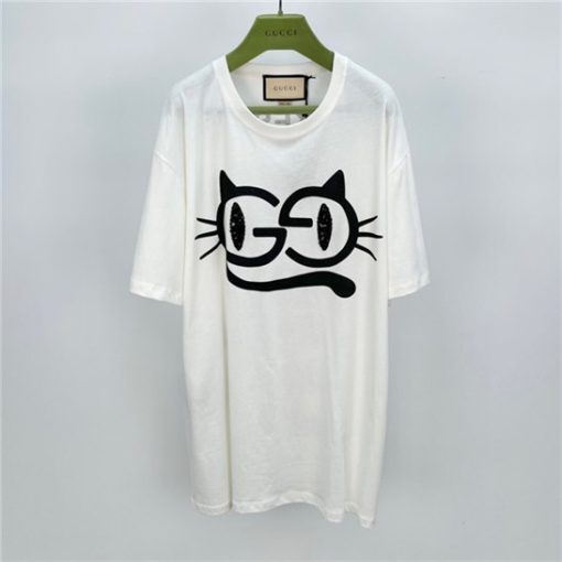 Gucci T-shirt - GT097