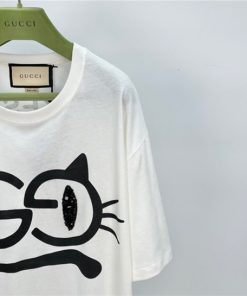 Gucci T-shirt - GT097