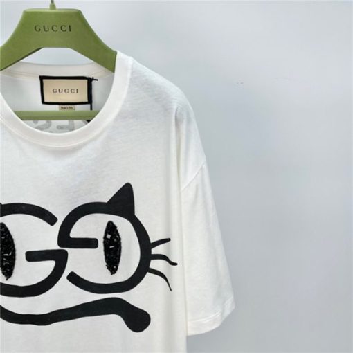 Gucci T-shirt - GT097