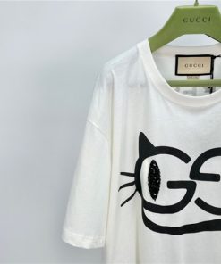 Gucci T-shirt - GT097