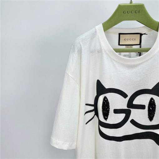 Gucci T-shirt - GT097