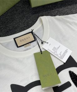 Gucci T-shirt - GT097