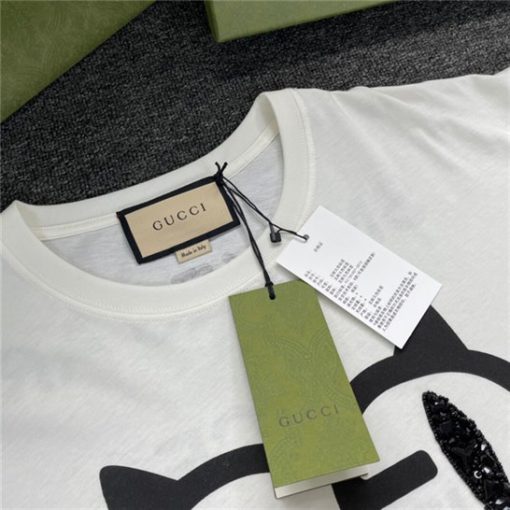 Gucci T-shirt - GT097