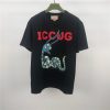Gucci T-shirt - GT098