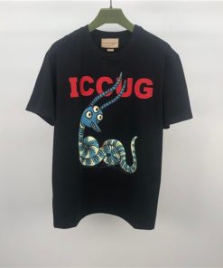 Gucci T-shirt - GT098