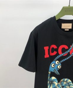 Gucci T-shirt - GT098