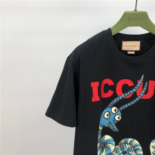 Gucci T-shirt - GT098