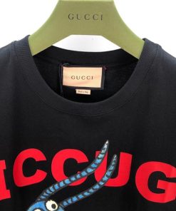 Gucci T-shirt - GT098