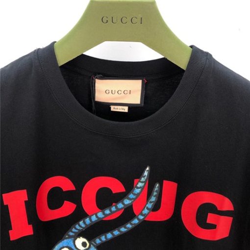 Gucci T-shirt - GT098