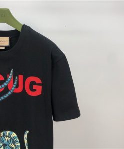 Gucci T-shirt - GT098