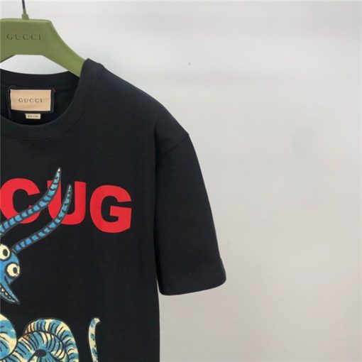 Gucci T-shirt - GT098