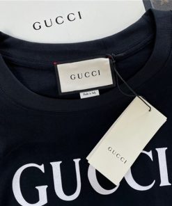 Gucci T-shirt - GT101