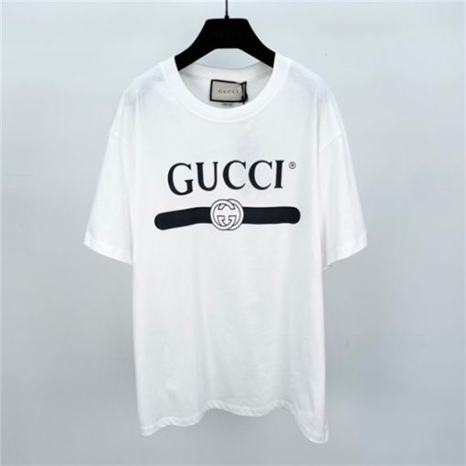 Gucci T-shirt - GT102